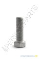 PerkozParts.pl - Śruba New Holland CNH 15840524 M16x1.5x50MM