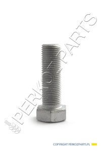 Śruba New Holland CNH 15840524 M16x1.5x50MM