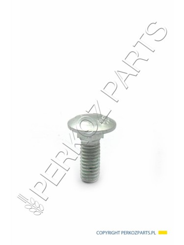 Śruba New Holland CNH CASE M6x16 86512439 - PerkozParts.pl - 1