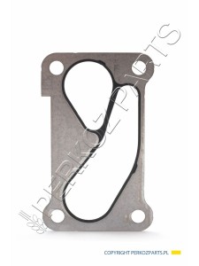 Uszczelka New Holland CASE CNH 87612306