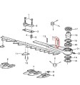 PerkozParts.pl - Nit długi do główki kosy New Holland CASE 80130436 - 130436 - 2