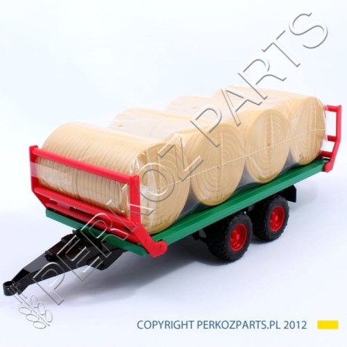 PerkozParts.pl - Bruder 02220