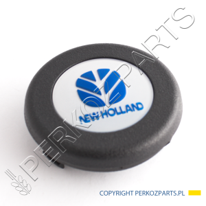 ZNACZEK NEW HOLLAD NA KIEROWNICE 5167653