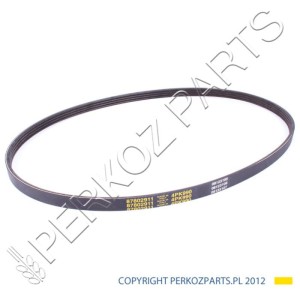 PASEK KLIMATYZACJI NEW HOLLAND CASE STEYR 87710661 - 87802911