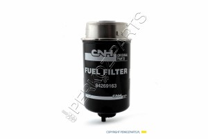 FILTR PALIWA NEW HOLLAND CASE STEYR 84269163 -162000080915 - 47335709