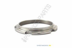 Nakrętka piasty M72x1,5 CASE CNH 192300220090