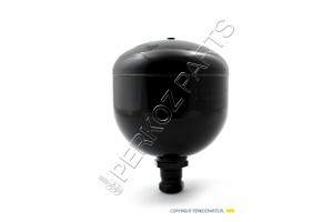 Akumulator hydrauliczny CASE 192300280040