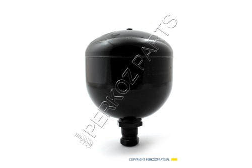 Akumulator hydrauliczny CASE 192300280040 - PerkozParts.pl - 1