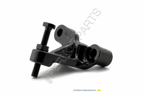 Ogranicznik lewego błotnika New Holland 87475476 - PerkozParts.pl - 1
