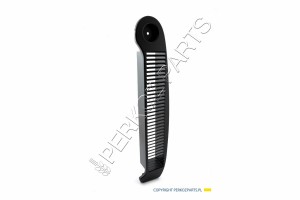 Lewa osłona filtra kabiny New Holland 87537650