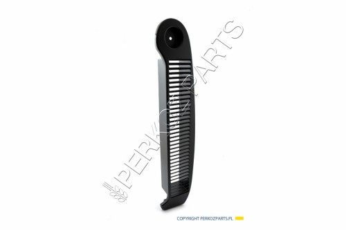Lewa osłona filtra kabiny New Holland 87537650 - PerkozParts.pl - 1