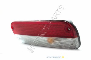 Lampa tylna lewa New Holland 87747247