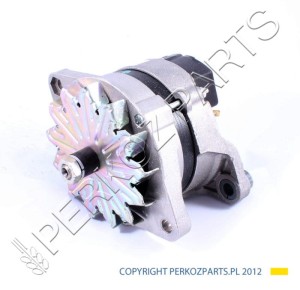 ALTERNATOR NEW HOLLAND 4808511