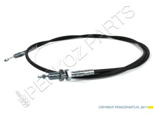 LINKA STEROWNICZA 2,5 M 32000174, MXXLE1
