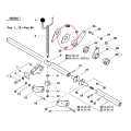 PerkozParts.pl - Ramie mocujące Kverneland AC494718