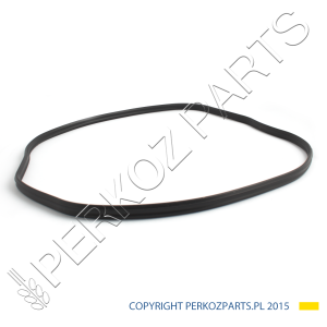 USZCZELKA POKRYWY NEW HOLLAND CASE 500301351