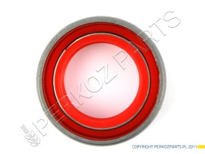 USZCZELKA DOLNYCH CIĘGIEN NEW HOLLAND CASE STEYR 47124792 - 47129342