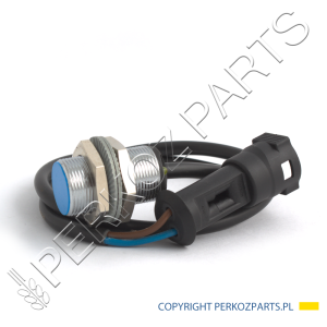 CZUJNIK OBROTÓW NEW HOLLAND CASE 84036825 - 84056993