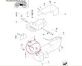 CZUJNIK POZIOMU PALIWA NEW HOLLAND CASE 82014070 - 82023182 - PerkozParts.pl - 1