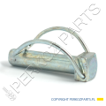 PerkozParts.pl - Zwaleczka odciągu CNH 87569576
