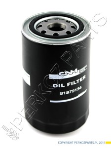 FILTR SILNIKA NEW HOLLAND CASE 81879134