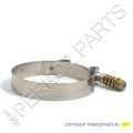 PerkozParts.pl - Opaska zaciskowa CNH 352198A1