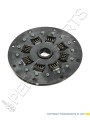 PerkozParts.pl - TARCZA TŁUMIĄCA - SPRZĘGŁOWA 89825201 - 9825201 - 3