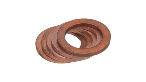 perkozparts.pl - Podkładka uszczelniająca New Holland CNH 10298460 - 18230650