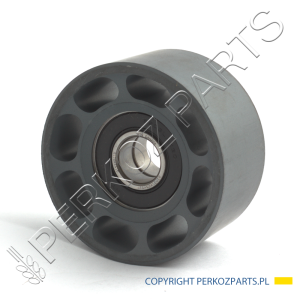 ROLKA PASKA NEW HOLLAND CASE 87840244