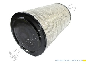 FILTR POWIETRZA ZEWNĘTRZNY NEW HOLLAND CASE 86998333