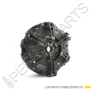 SPRZĘGŁO DWUSTOPNIOWE NEW HOLLAND CNH LUK 5162900 - 228009810 - 5092796 - 5162900 - 5092795