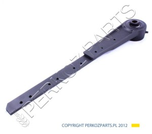 GŁÓWKA KOSY MOCOWANA NA NITY NEW HOLLAND CASE 80753862