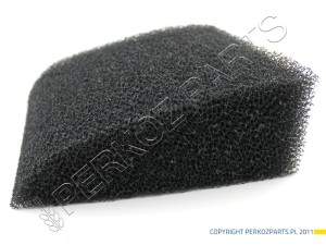 FILTR KABINY NEW HOLLAND CASE 87413508 - 293615A1 