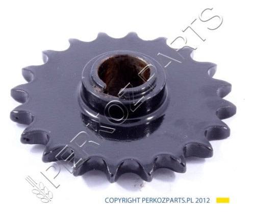 PerkozParts.pl - ZĘBATKA NAPĘDOWA PRZENOŚNIKÓW 80423442 - 423442 - 84981212