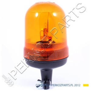 LAMPA BŁYSKOWA 24V70W