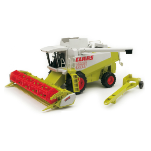 KOMBAJN DLA DZIECI CLAAS LEXION 480 BRUDER 02120