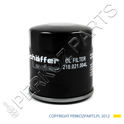 PerkozParts.pl - Filtr silnika Schaffer 218.021.004