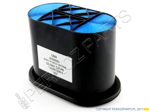 FILTR POWIETRZA ZEWNĘTRZNY NEW HOLLAND CASE STEYR 87356351 - 87037984