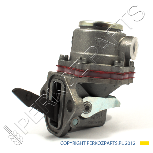 PerkozParts.pl - Pompka paliwa New Holland 4757882 - 504090936