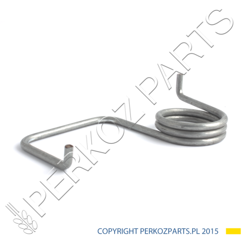 PerkozParts.pl - Sprężyna napinająca Kverneland 819897