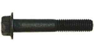 Śruba kołnierzowa New Holland CNH 87778358