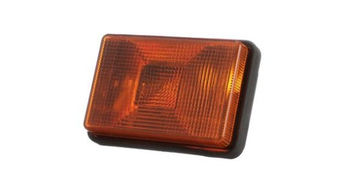 Lampa New Holland CNH F0NN13368AA - PerkozParts.pl - 1