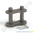 PerkozParts.pl - Spinacz łańcucha New Holland 89850045
