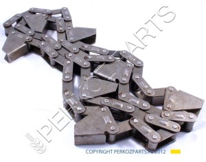ŁAŃCUCH HEDERA KUKURYDZY NEW HOLLAND CASE 322718950
