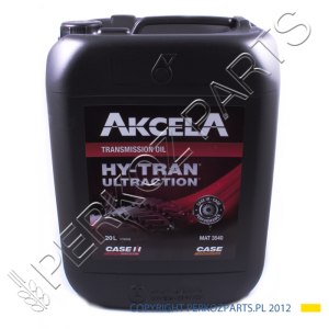 AKCELA HY-TRAN ULTRA (UTRACTION) BAŃKA 20L
