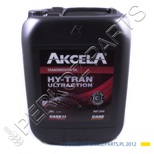 PerkozParts.pl - AKCELA HY-TRAN Ultra (Ultraction)