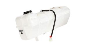 ZBIORNICZEK WYRÓWNAWCZY Z CZUJNIKIEM POZIOMU NEW HOLLAND CASE 82019583 - 82009886 - 82019581