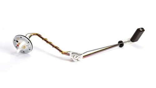 CZUJNIK POZIOMU PALIWA NEW HOLLAND CASE 82014070 - 82023182 - PerkozParts.pl - 2