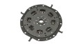 TARCZA SPRZĘGŁA - TŁUMIĄCA NEW HOLLAND CASE STEYR 87302871 - 87542609 - PerkozParts.pl - 1