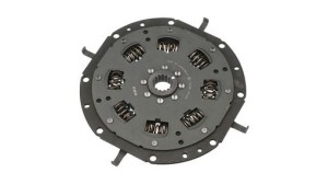 TARCZA SPRZĘGŁA - TŁUMIĄCA NEW HOLLAND CASE STEYR 87302871 - 87542609
